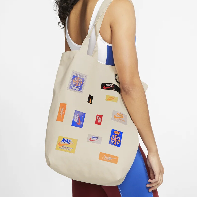 TAS SNEAKERS NIKE Heritage Tote Bag