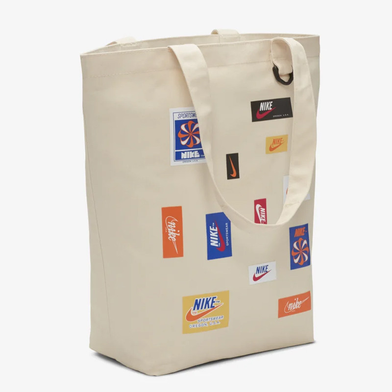 TAS SNEAKERS NIKE Heritage Tote Bag