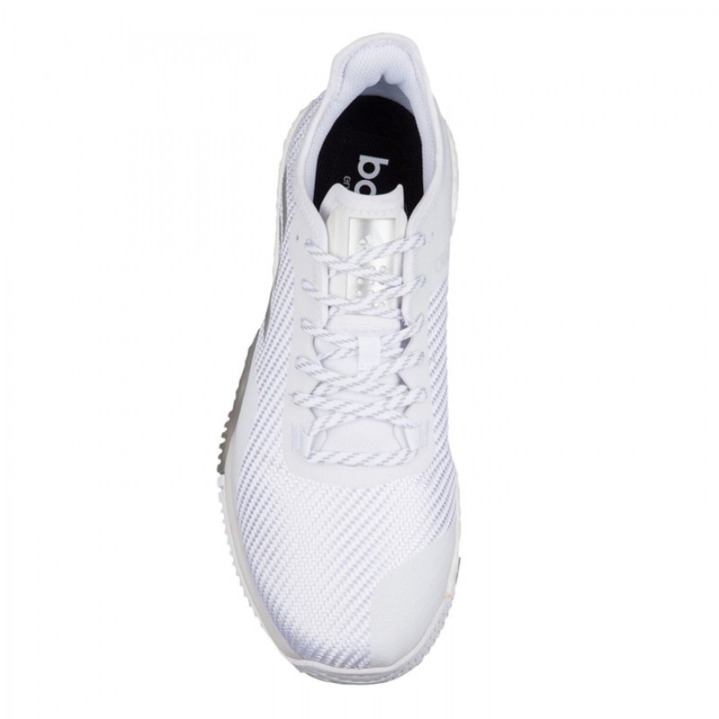 Sepatu Training Adidas Crazytrain Elite White