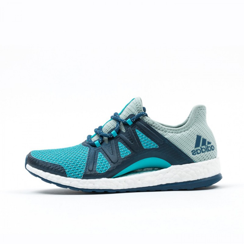 SEPATU LARI ADIDAS Wmns Pure Boost Xpose