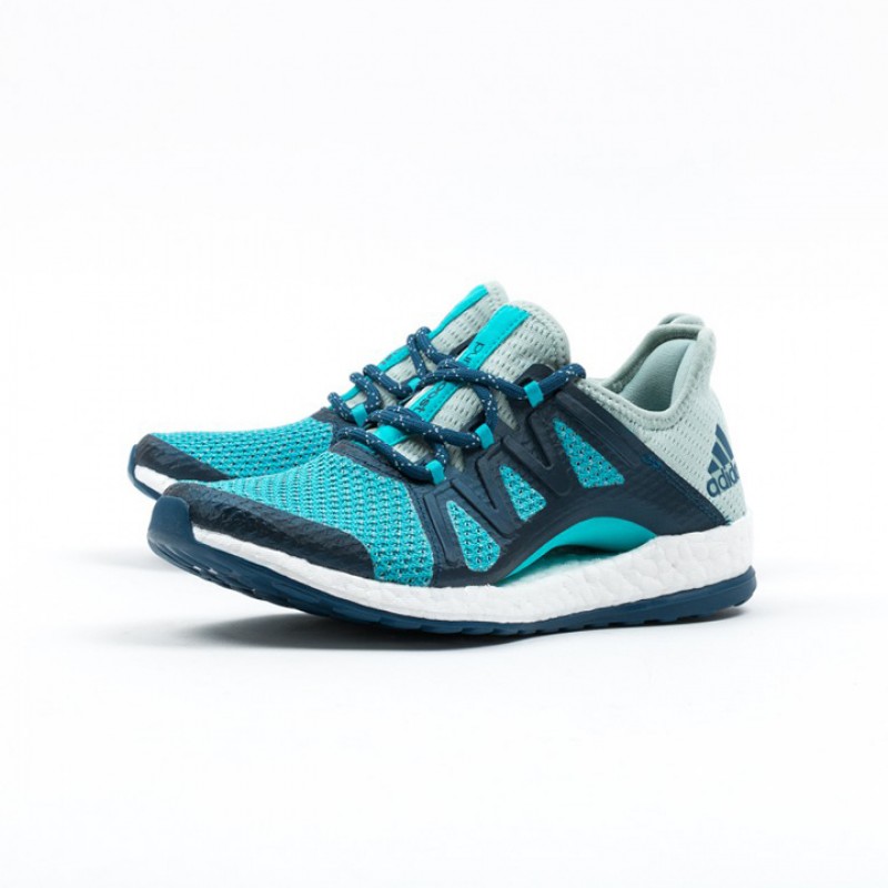 SEPATU LARI ADIDAS Wmns Pure Boost Xpose