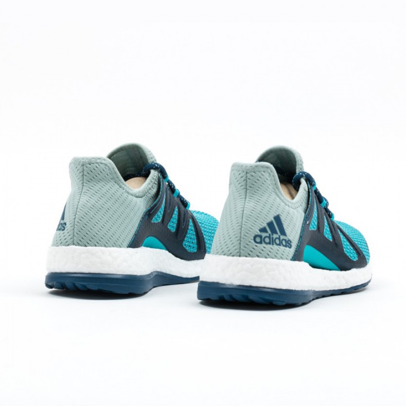 SEPATU LARI ADIDAS Wmns Pure Boost Xpose