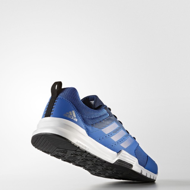SEPATU SNEAKERS ADIDAS Essential Star 3