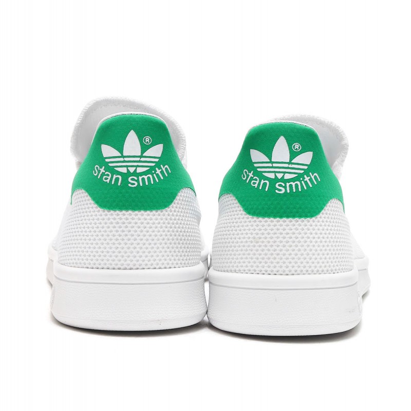 SEPATU SNEAKERS ADIDAS Stan Smith Knit