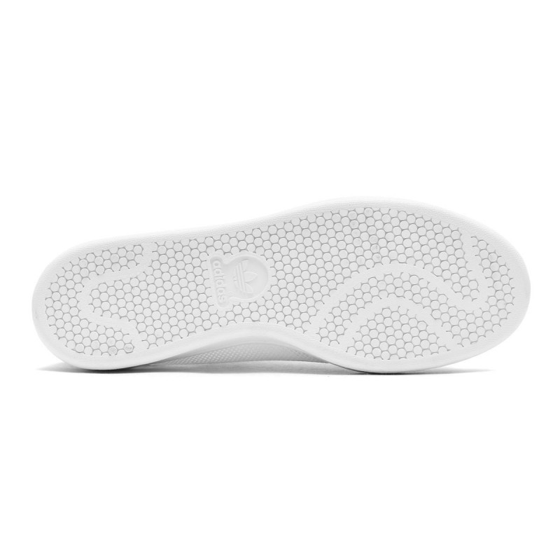 SEPATU SNEAKERS ADIDAS Stan Smith Knit