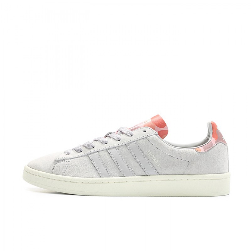 SEPATU SNEAKERS ADIDAS Campus