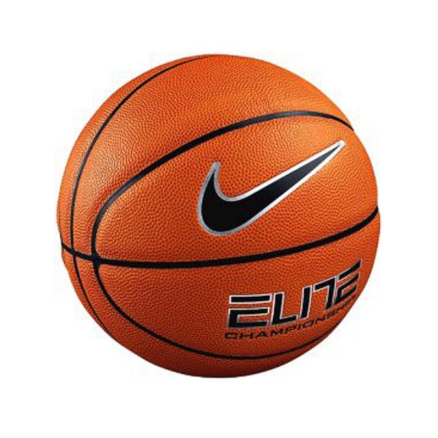 PERALATAN BASKET NIKE Elite Championship Basketball