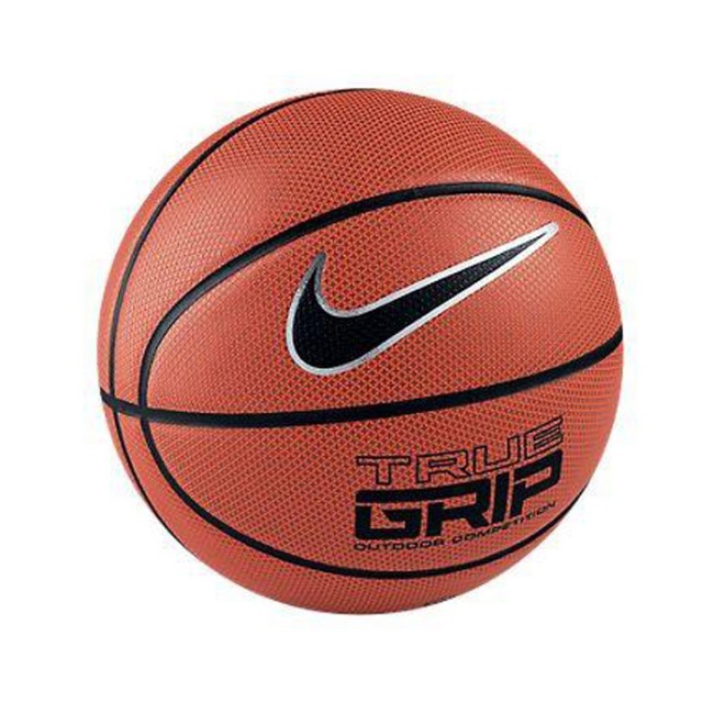 PERALATAN BASKET NIKE True Grip Outdoor Basketball