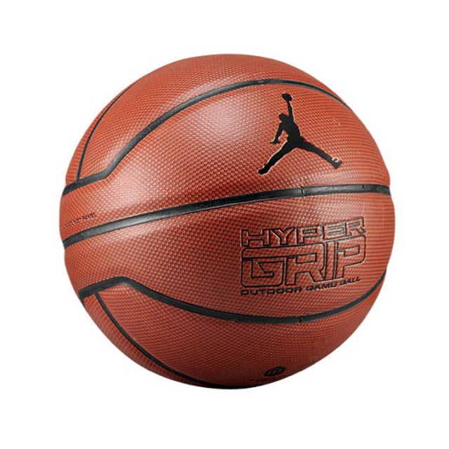 PERALATAN BASKET AIR JORDAN Hyper Grip Outdoor Basketball