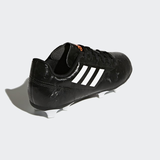 Sepatu Football Adidas Conquisto Ii Fg Black