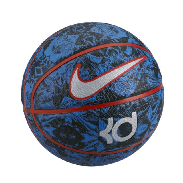 PERALATAN BASKET NIKE KD 9 Playground