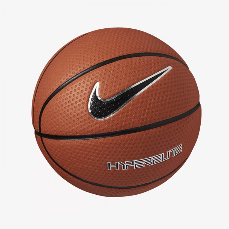 bola basket nike elite