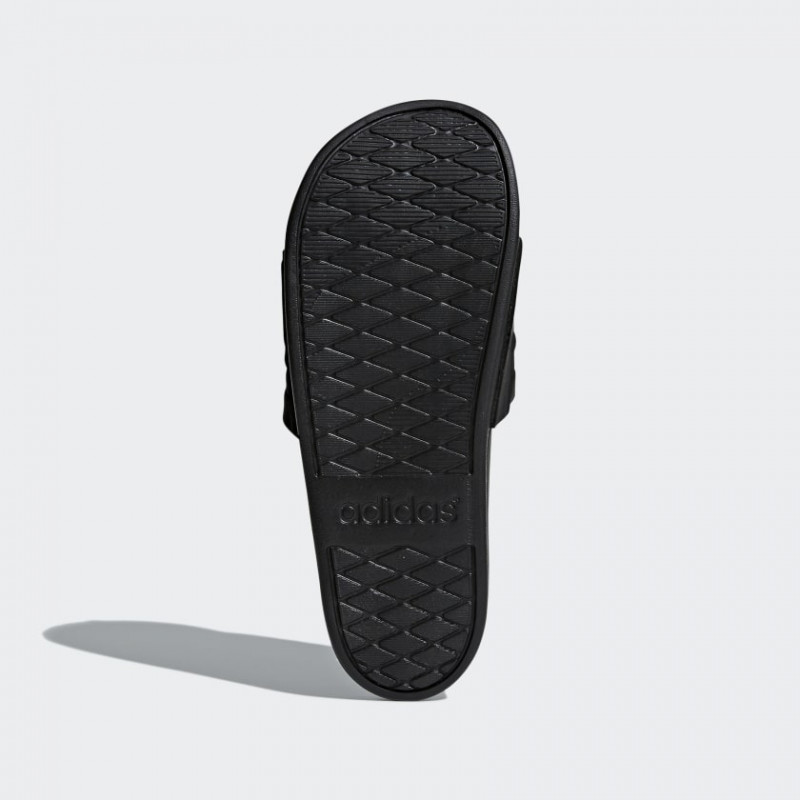 Wmns Adilette Cloudfoam Plus Stripes Slides foto 3