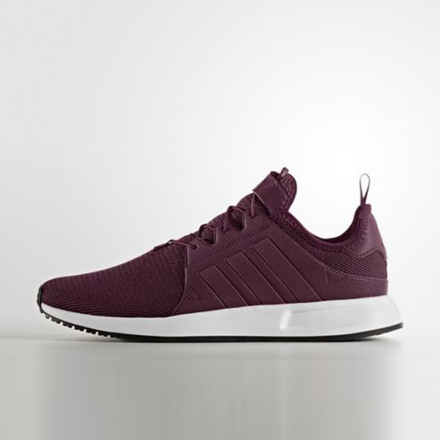 Sepatu Sneakers Adidas X_plr Maroon