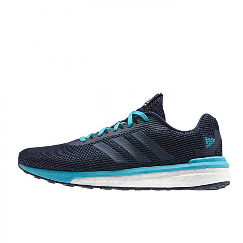 SEPATU LARI ADIDAS Vengeful Boost