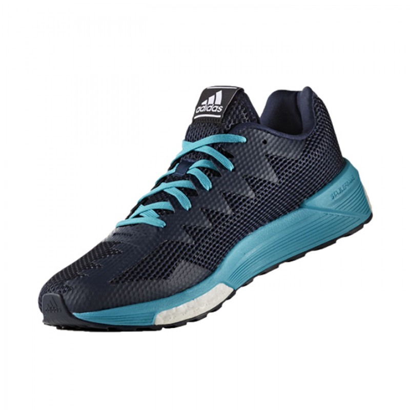 SEPATU LARI ADIDAS Vengeful Boost