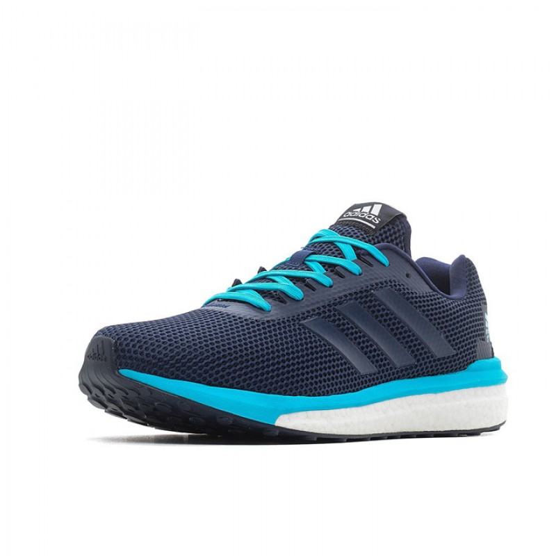 SEPATU LARI ADIDAS Vengeful Boost