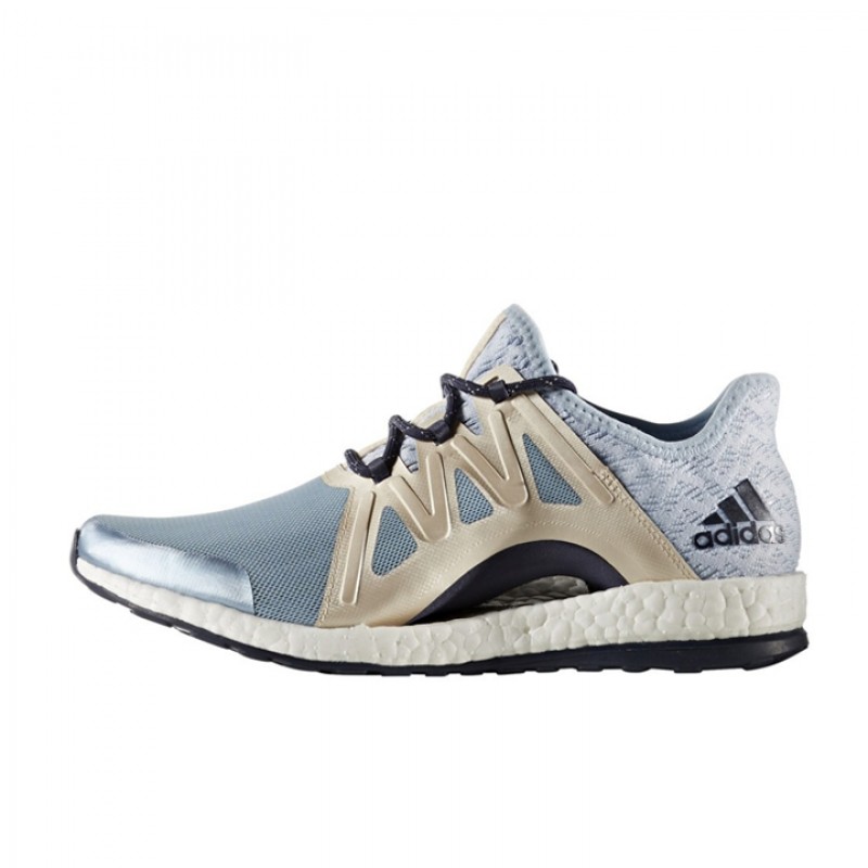 SEPATU LARI ADIDAS Wmns Pure Boost Xpose