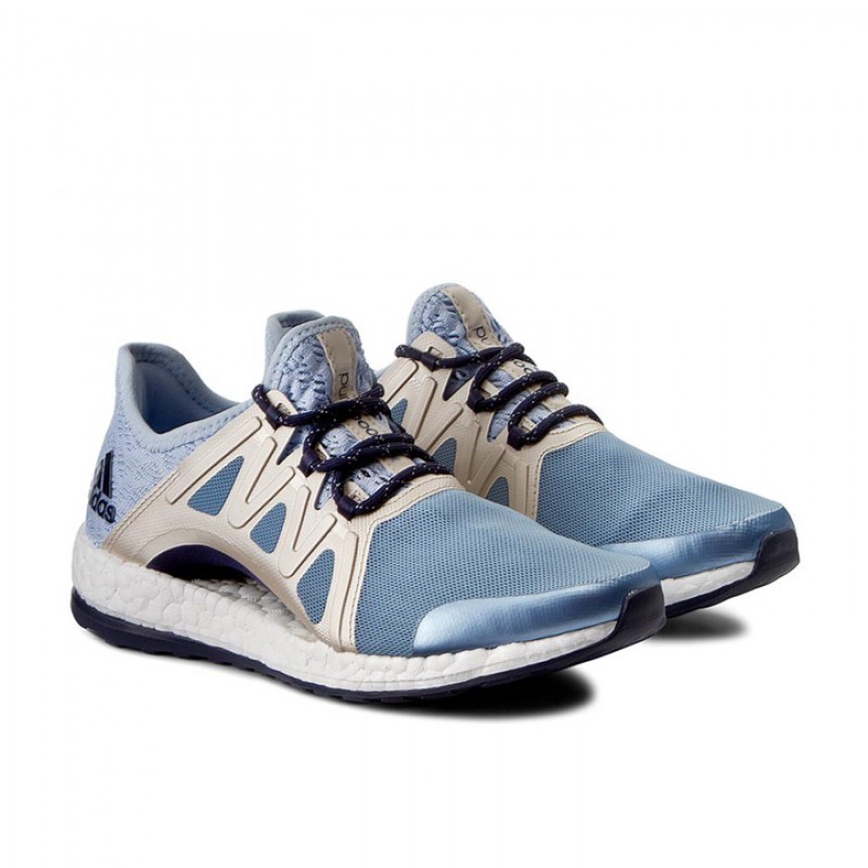 SEPATU LARI ADIDAS Wmns Pure Boost Xpose