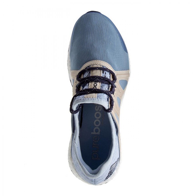 SEPATU LARI ADIDAS Wmns Pure Boost Xpose