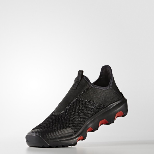 SEPATU TRAIL ADIDAS Terrex Climacool Voyager Slip On