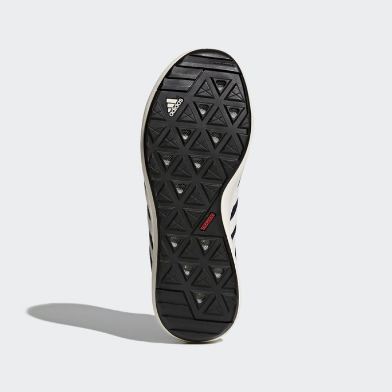 SEPATU TRAIL ADIDAS TERREX Climacool Boat