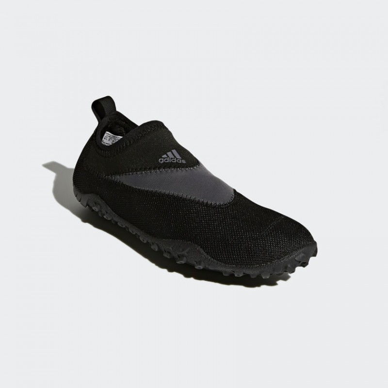 SEPATU TRAIL ADIDAS Climacool Kurobe