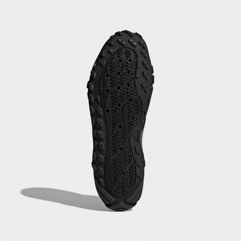 SEPATU TRAIL ADIDAS Climacool Kurobe