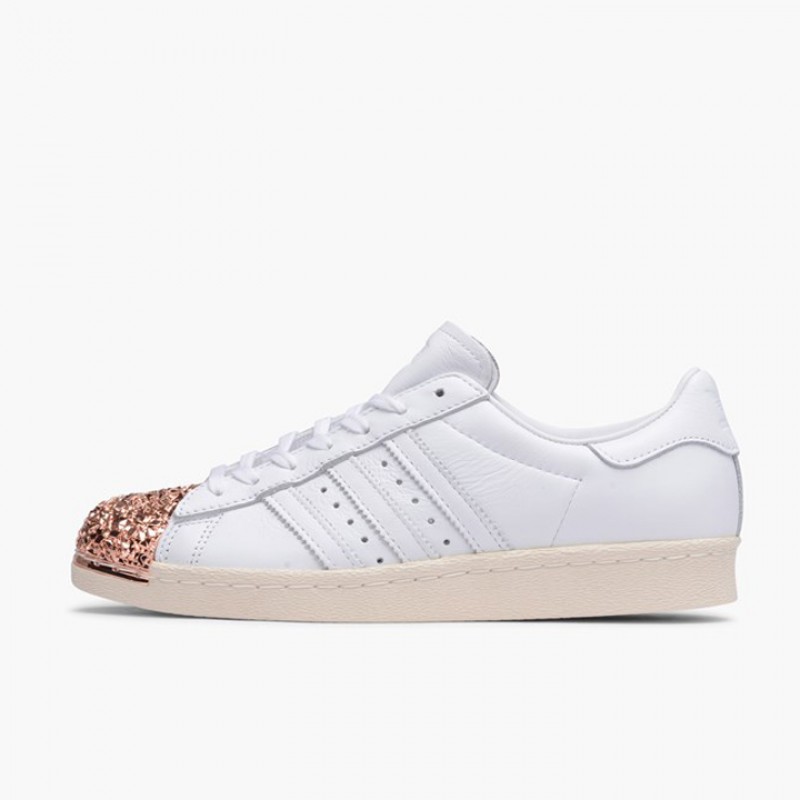 Sneakers Adidas Superstar 80s Metal 43 Adidas Superstar 80s Rose