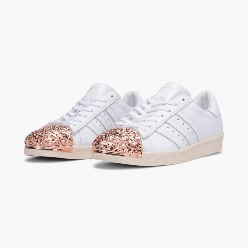 Wmns Superstar 80s 3D MT foto 2