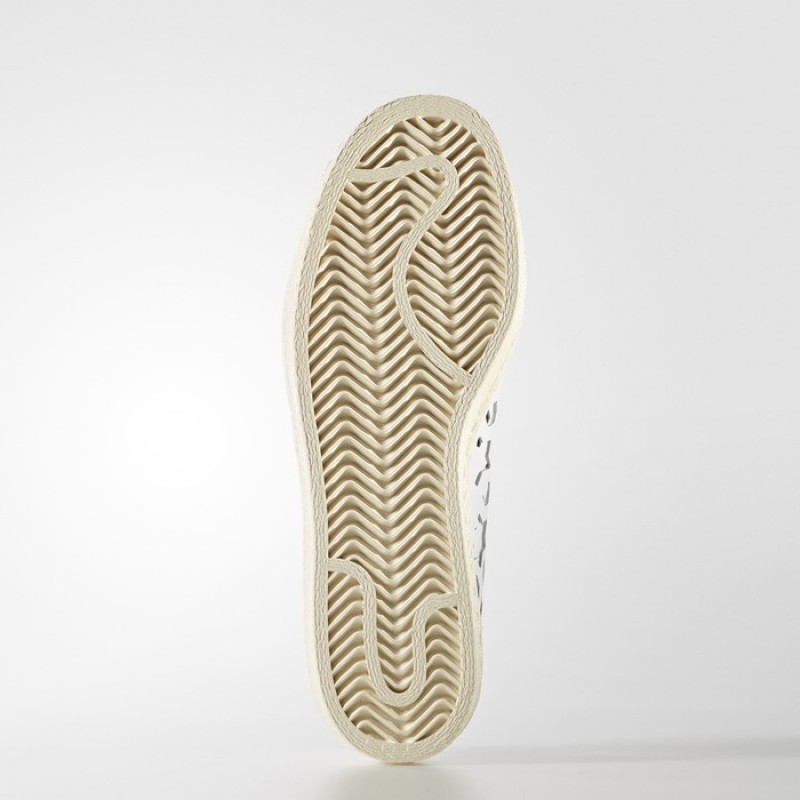 SEPATU SNEAKERS ADIDAS Wmns Superstar 80s Cut Out
