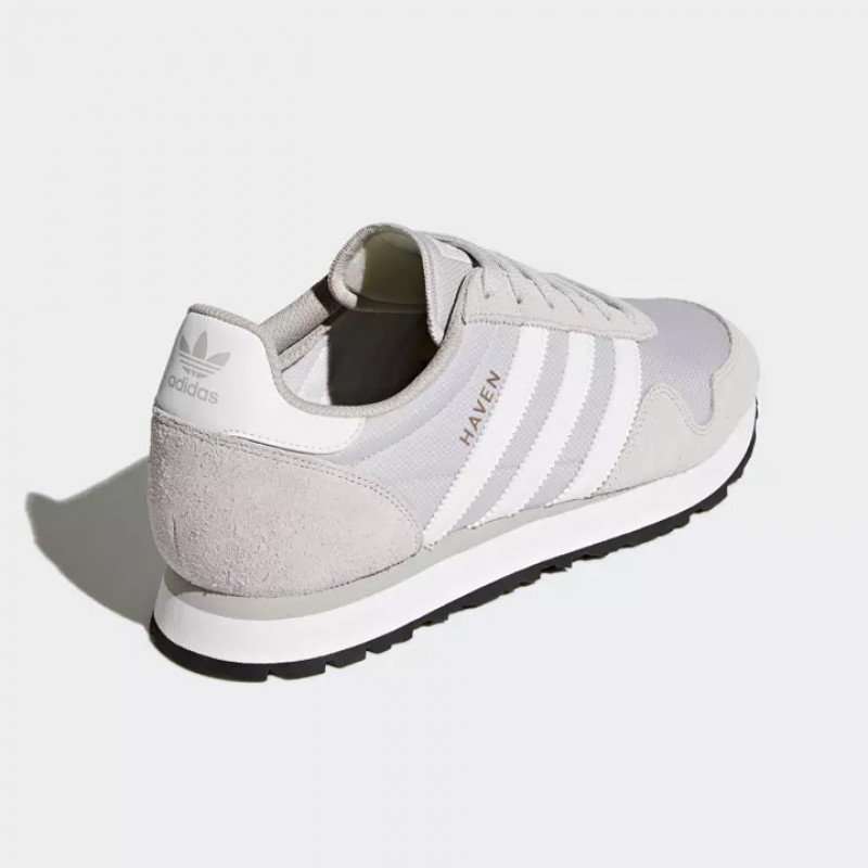 SEPATU SNEAKERS ADIDAS Haven