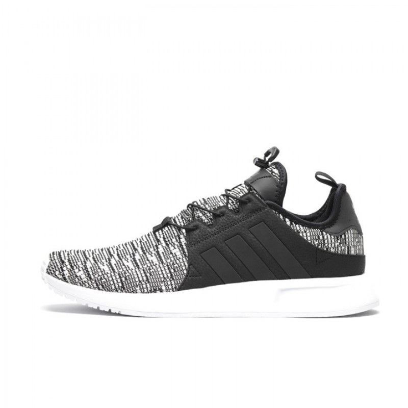 Adidas Men Men's X_plr Sneaker Sepatu Sneakers Adidas X_plr Black