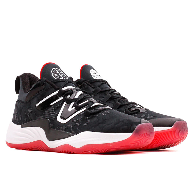 SEPATU BASKET NEW BALANCE TWO WXY v3 Windy City Zach Lavine