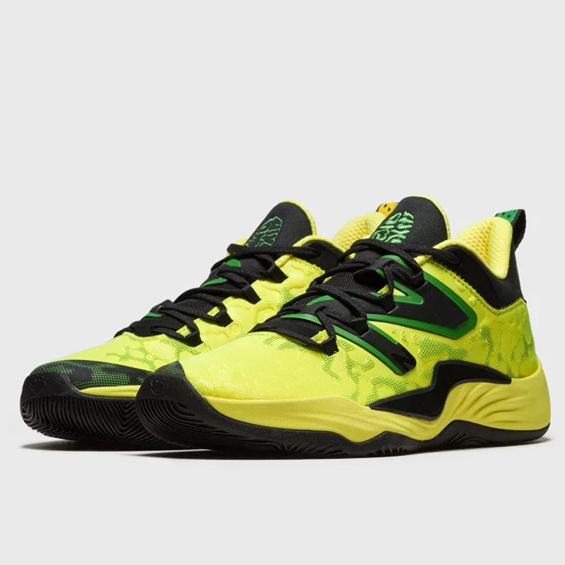 SEPATU BASKET NEW BALANCE TWO WXY v3 Jamal Murray