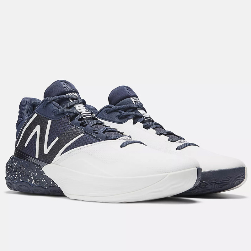 SEPATU BASKET NEW BALANCE TWO WXY V4