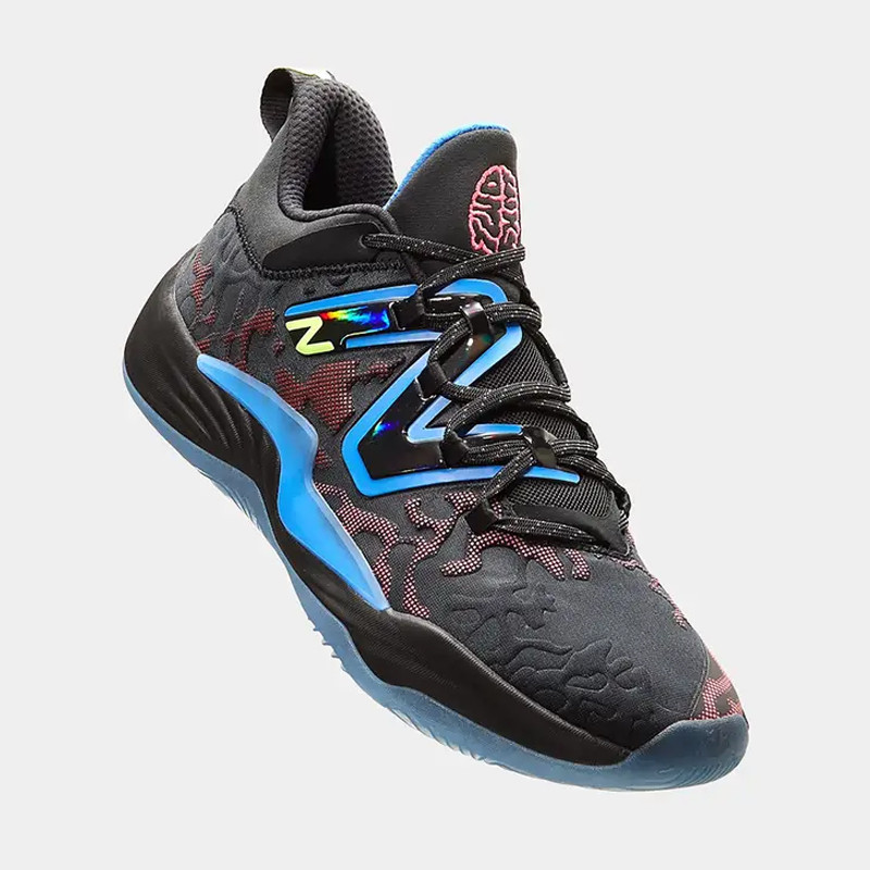 SEPATU BASKET NEW BALANCE TWO WXY v3 Jamal Murray