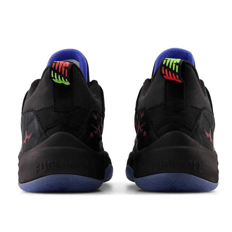 SEPATU BASKET NEW BALANCE TWO WXY v3 Jamal Murray