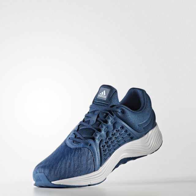 SEPATU LARI ADIDAS Fluid Cloud