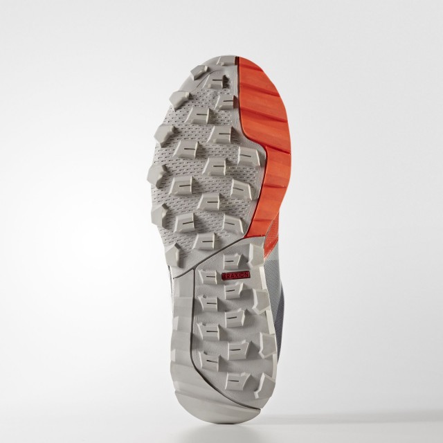 Kanadia 8.1 Trail foto 2