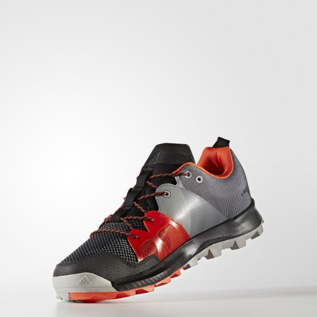 Kanadia 8.1 Trail foto 3