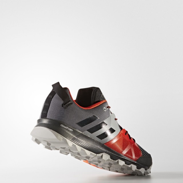Kanadia 8.1 Trail foto 4