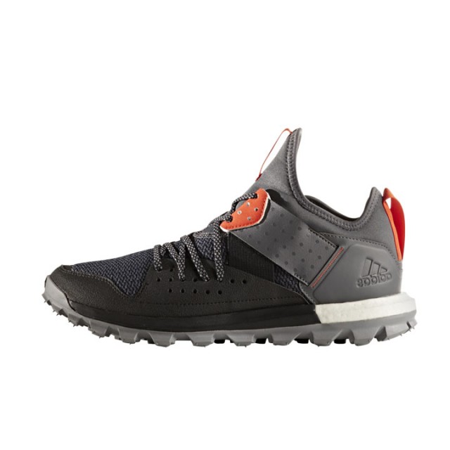 SEPATU TRAIL ADIDAS Response Trail