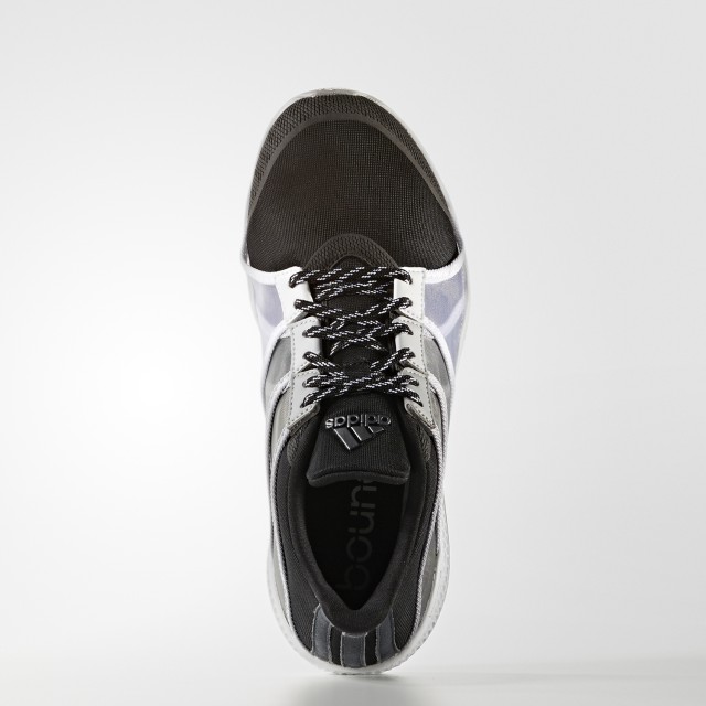 SEPATU TRAINING ADIDAS Wmns Gymbreaker Bounce 