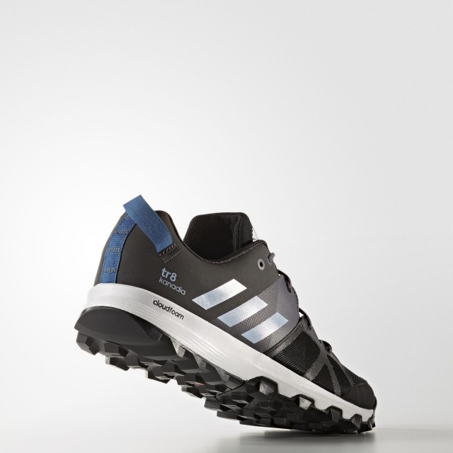 SEPATU TRAIL ADIDAS Kanadia 8 Trail