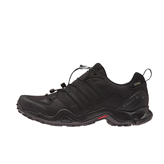 SEPATU TRAIL ADIDAS Terrex Swift R GTX