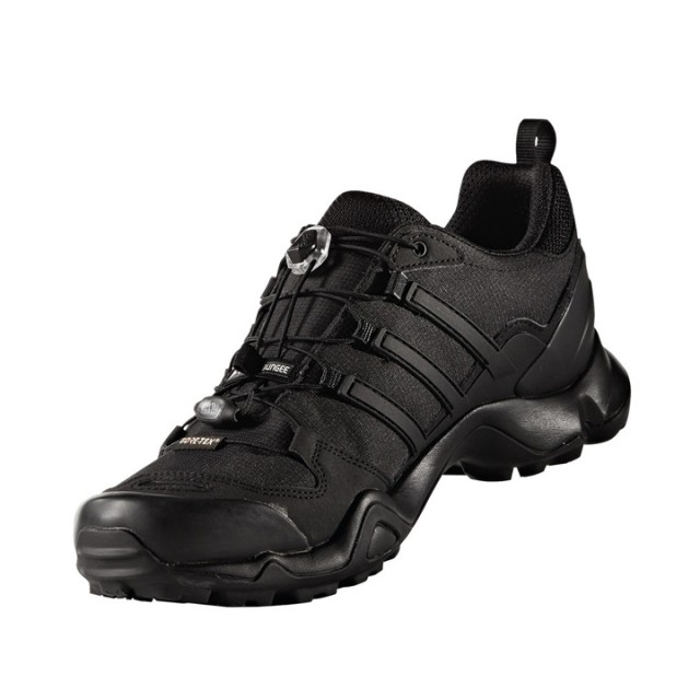 SEPATU TRAIL ADIDAS Terrex Swift R GTX