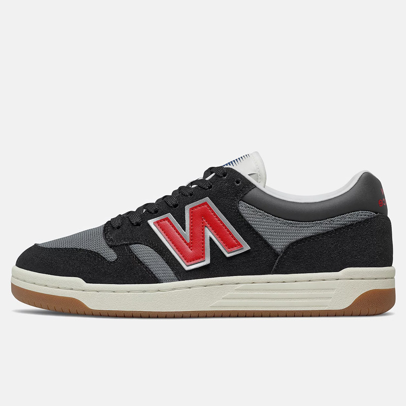 SEPATU SNEAKERS NEW BALANCE BB480