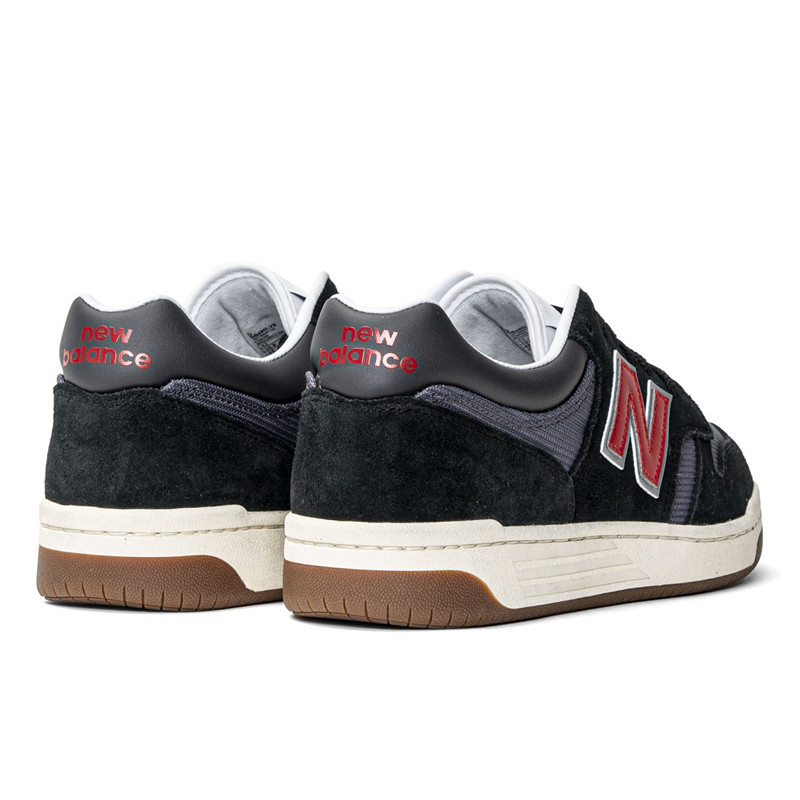 SEPATU SNEAKERS NEW BALANCE BB480