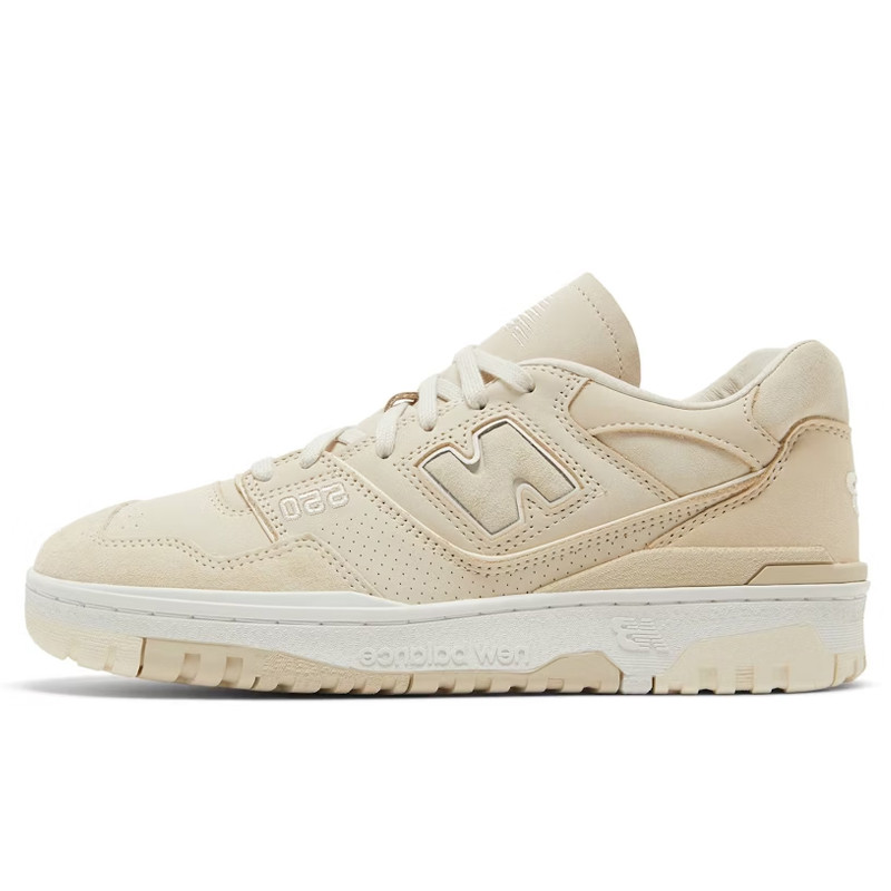 SEPATU SNEAKERS NEW BALANCE 550